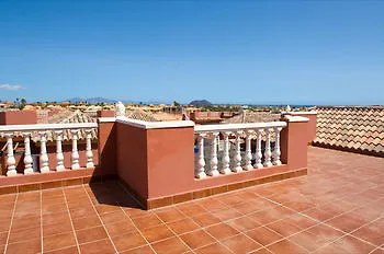 Vistas Del Mar Anju Villa