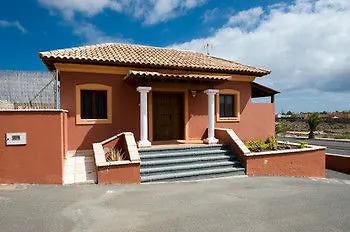 Villa Vistas Del Mar Anju