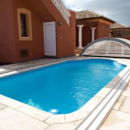 Vistas Del Mar Anju Villa Corralejo
