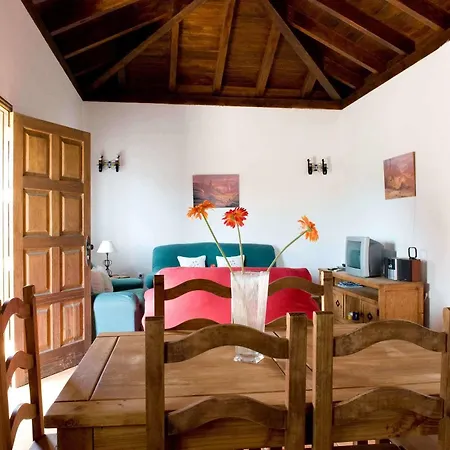 Villa Vistas Del Mar Anju *