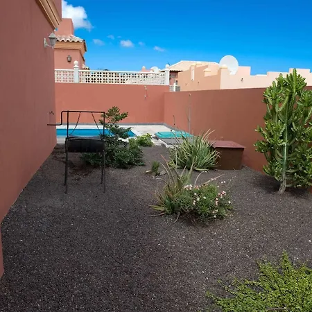 Vistas Del Mar Anju Villa