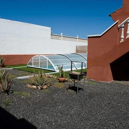 Villa Vistas Del Mar Anju Corralejo