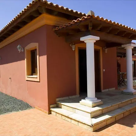 Villa Vistas Del Mar Anju