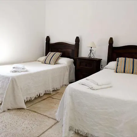 Villa Vistas Del Mar Anju *