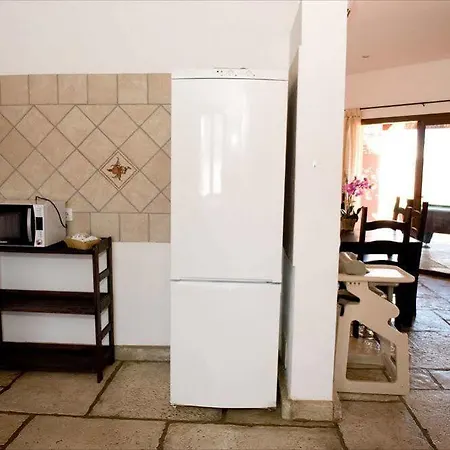 Villa Vistas Del Mar Anju *