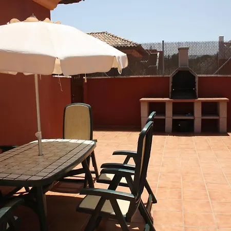 Vistas Del Mar Anju Villa