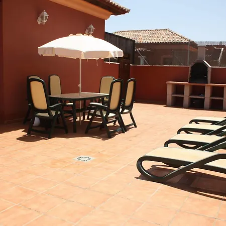 Vistas Del Mar Anju Villa *