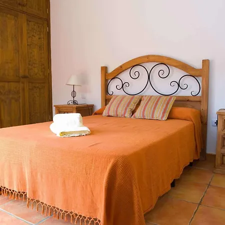 Villa Vistas Del Mar Anju *