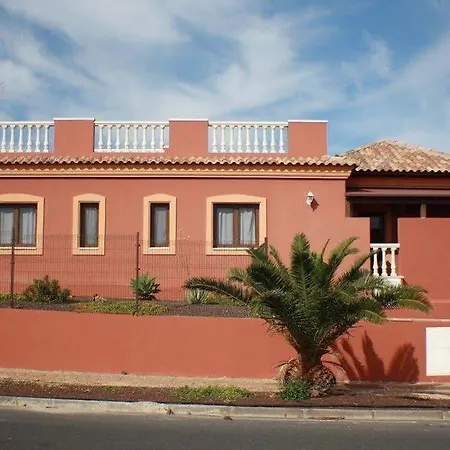 Vistas Del Mar Anju Villa