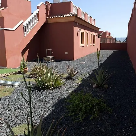 Villa Vistas Del Mar Anju