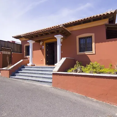 Villa Vistas Del Mar Anju